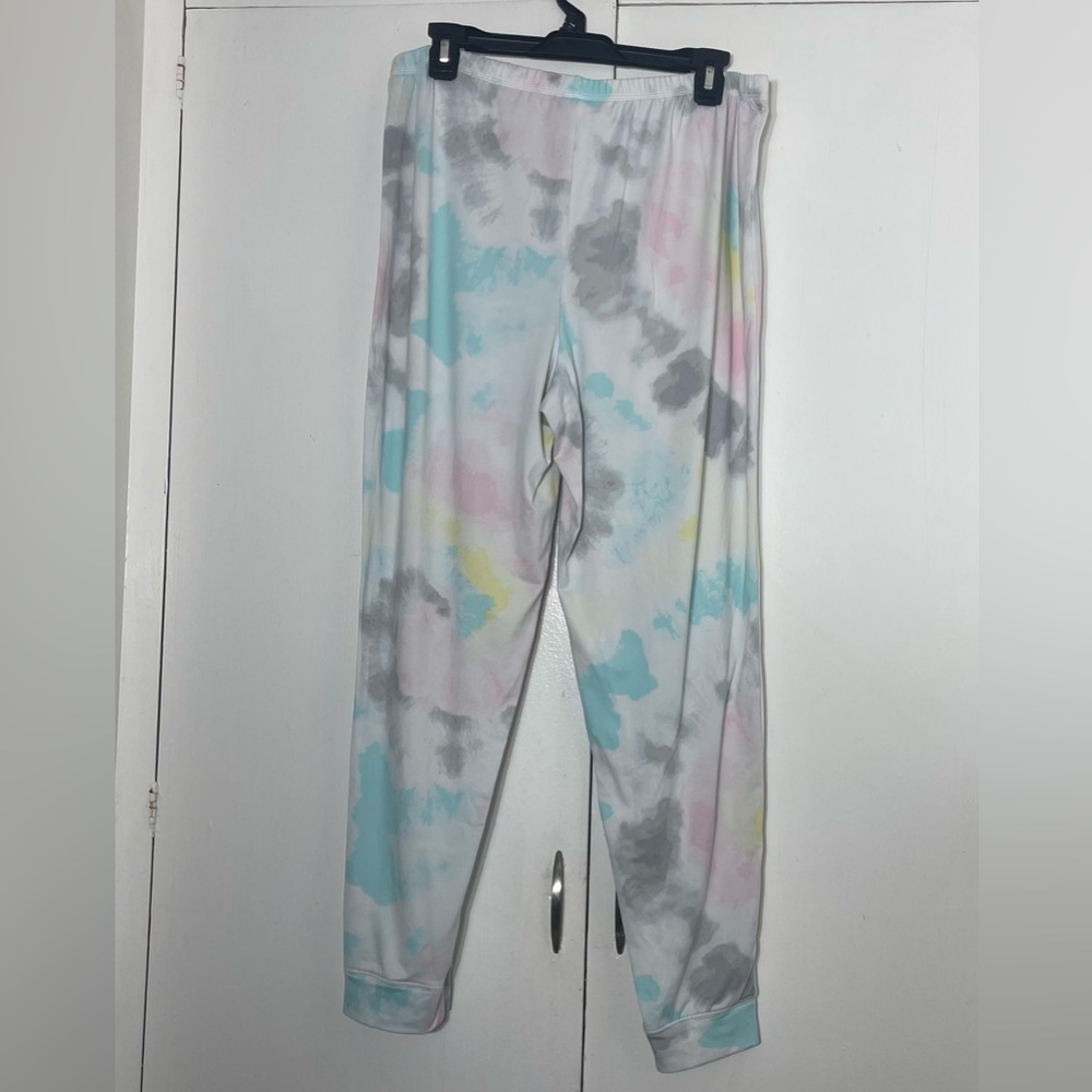 Pajama pants